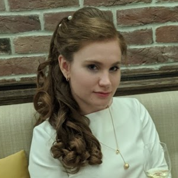 Image of Nataliia Slobodianiuk