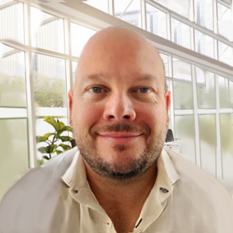 Image of Rob McFadyen