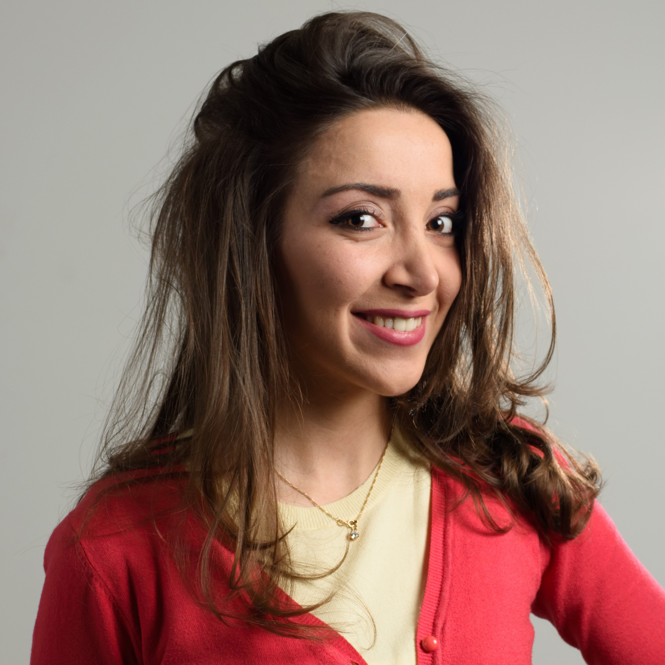 Image of Tatev Kocharyan